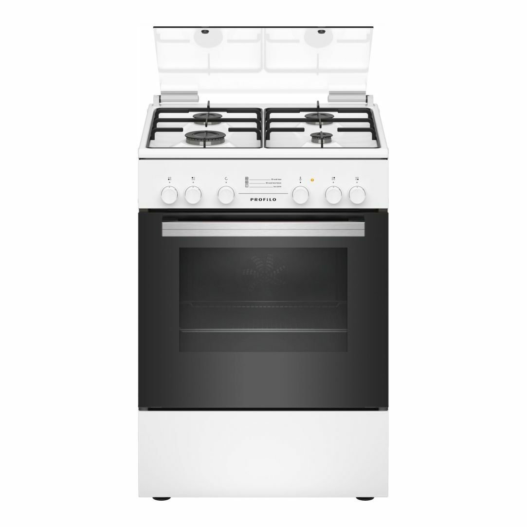 Profilo FRTSR13DBD Solo Gaz Kombinasyonlu Fırın