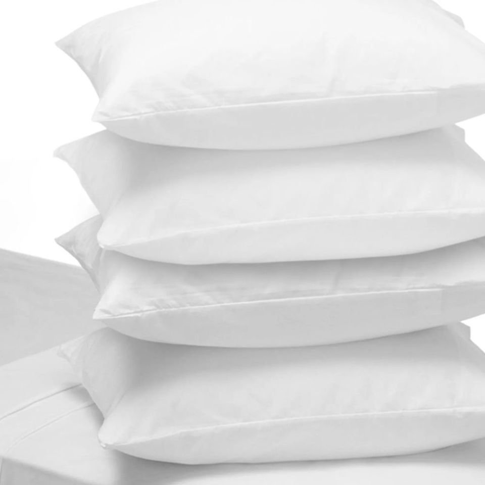 Karaca Home Microfiber Silikon Yastık 50x70