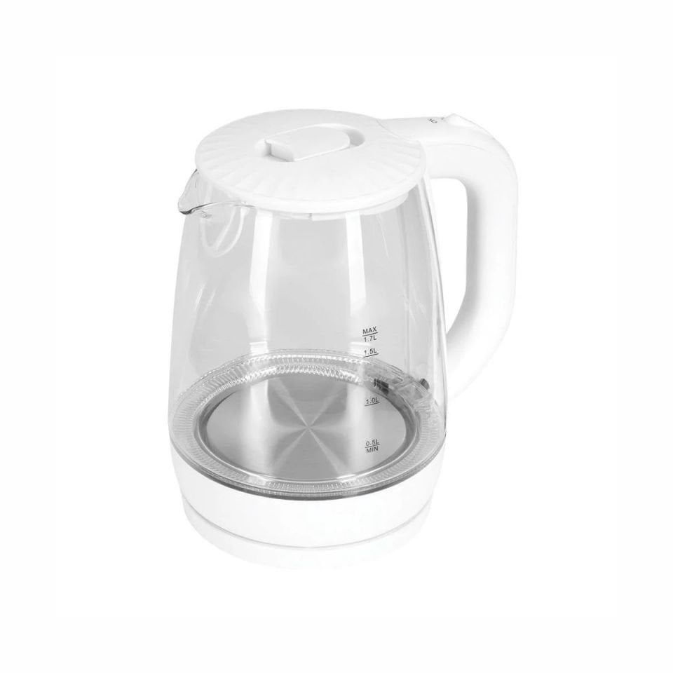 Goldmaster Blue IN 6334 1.7 lt 2200 W Cam Kettle