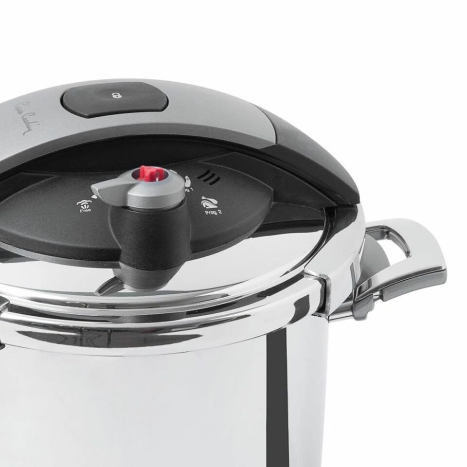 Pierre Cardin Taste 7 lt Düdüklü Tencere