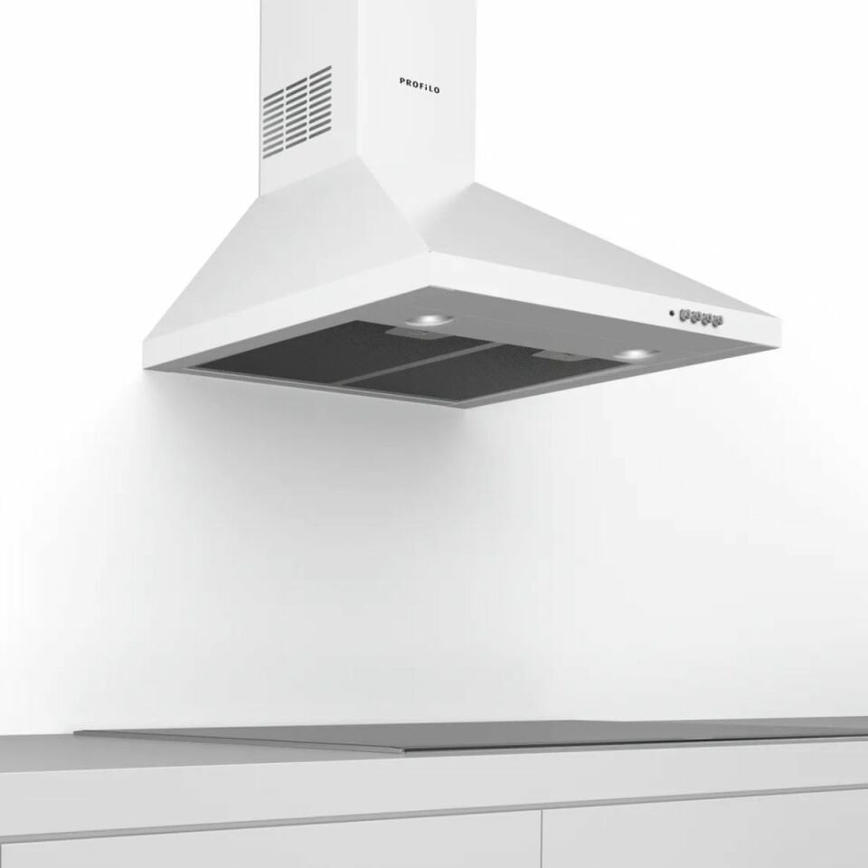 Profilo DVP6C421 Duvar Tipi Davlumbaz