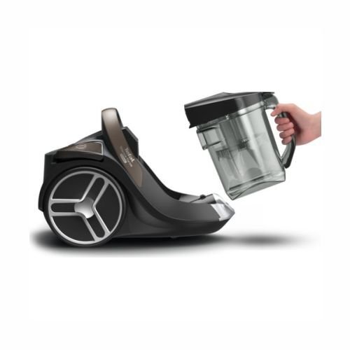 Tefal TW7289 5★ Silence Force Cyclonic  Toz Torbasız Elektrikli Süpürge