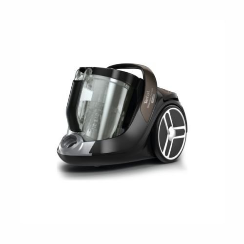 Tefal TW7289 5★ Silence Force Cyclonic  Toz Torbasız Elektrikli Süpürge