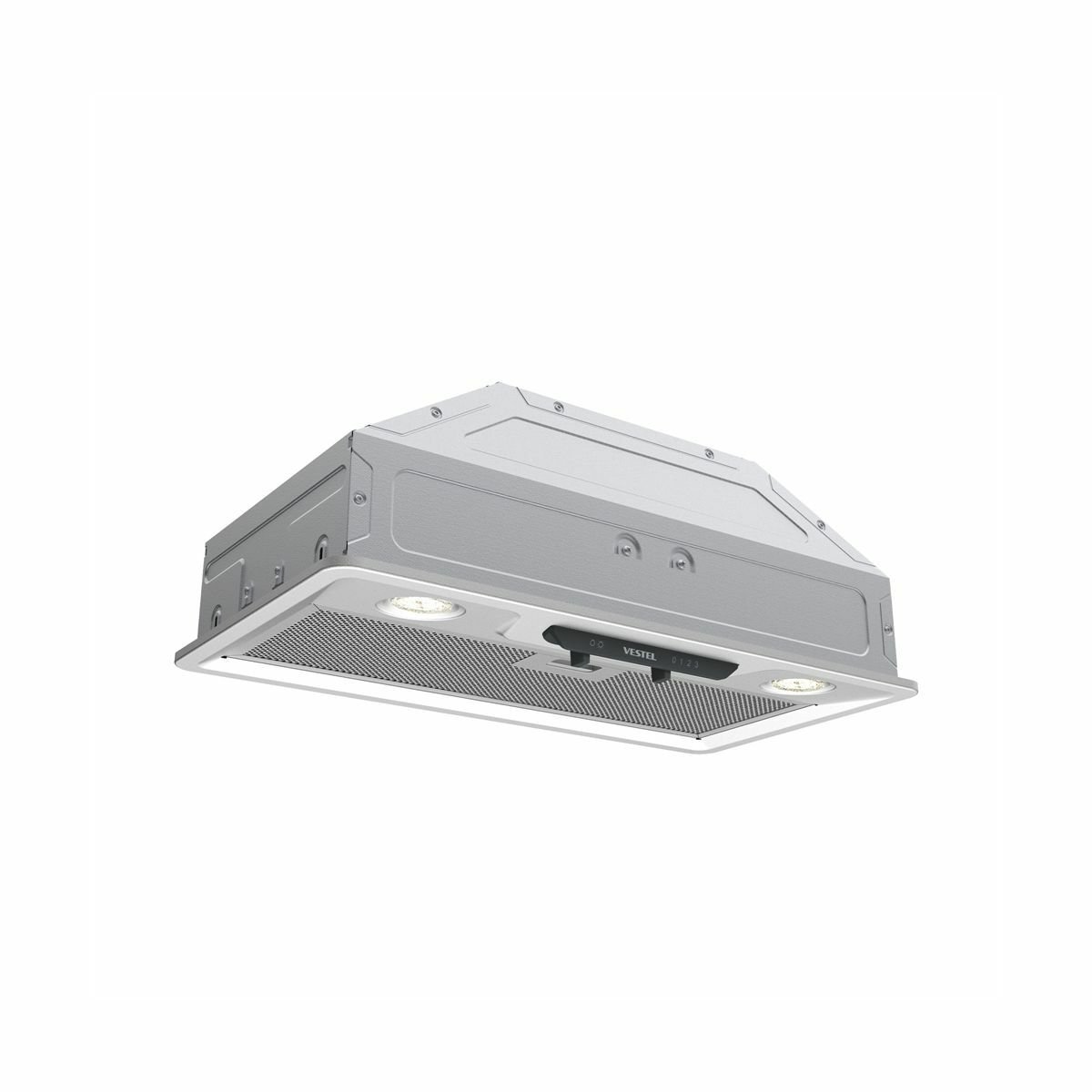 Vestel SA 6002 B Gömme Aspiratör