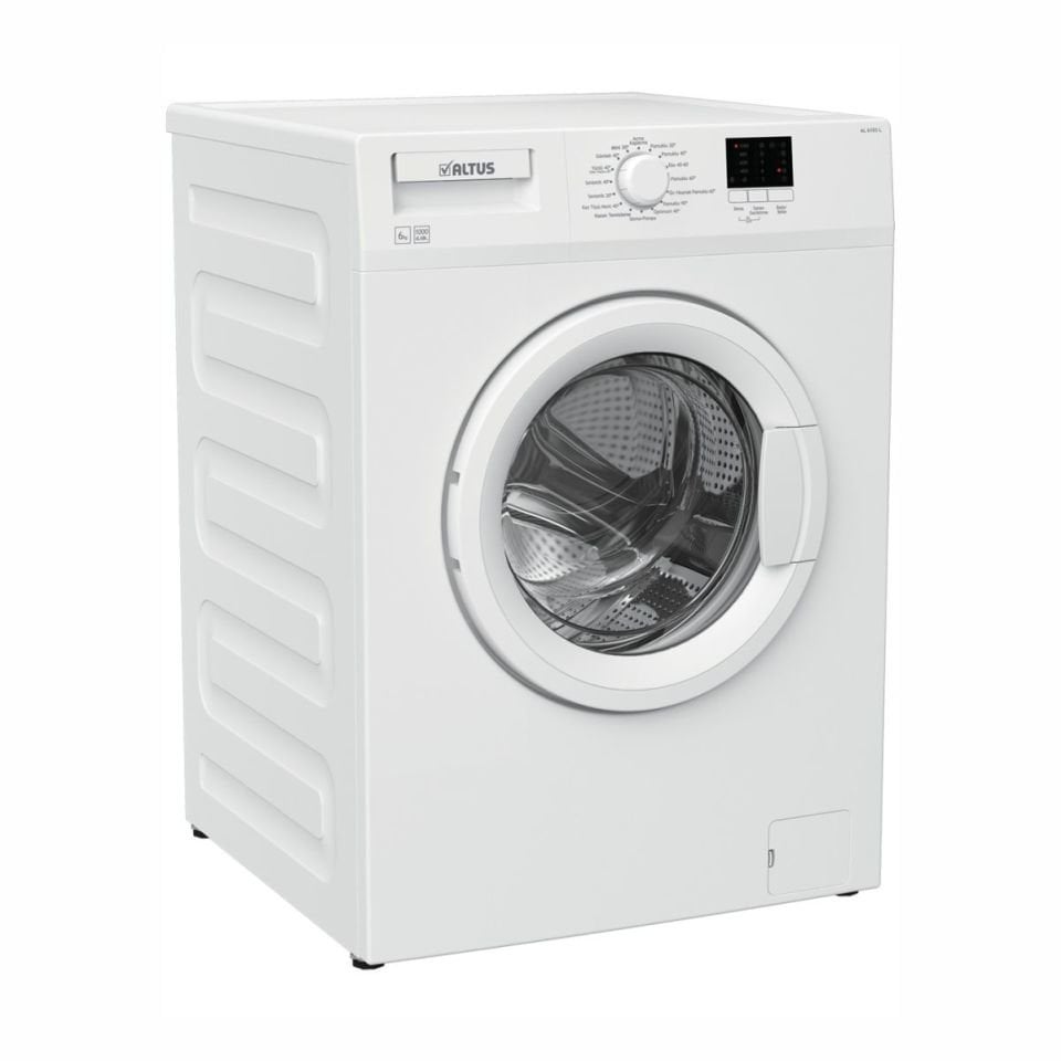 Altus Al6103 L Çamaşır Makinesi