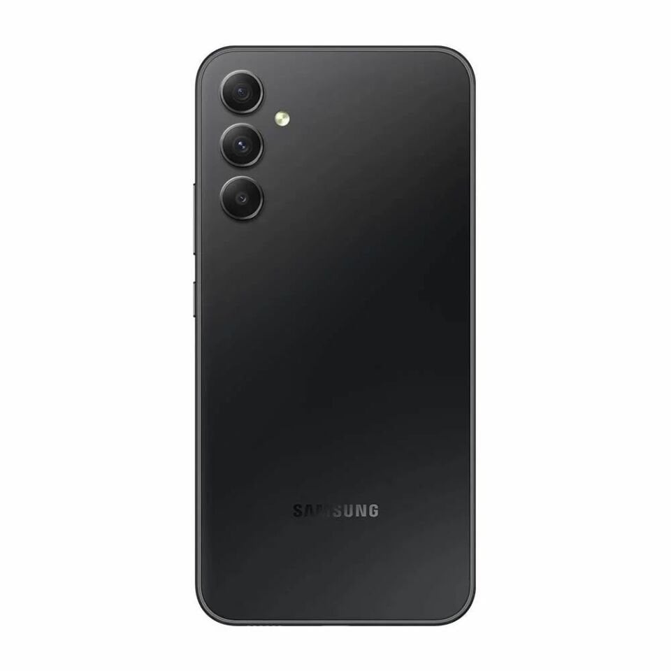 Samsung A34 5G Awesome Graphite 8/128Gb