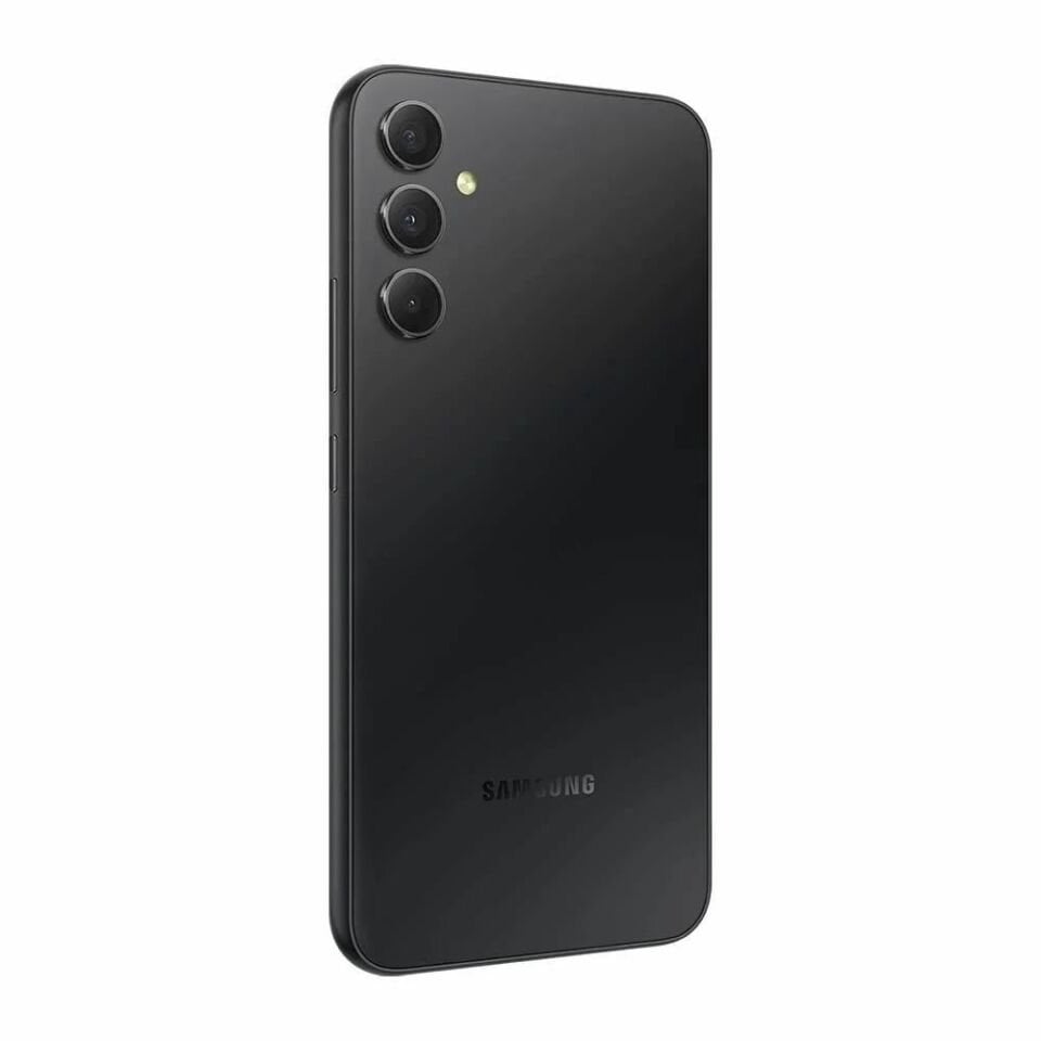 Samsung A34 5G Awesome Graphite 8/128Gb