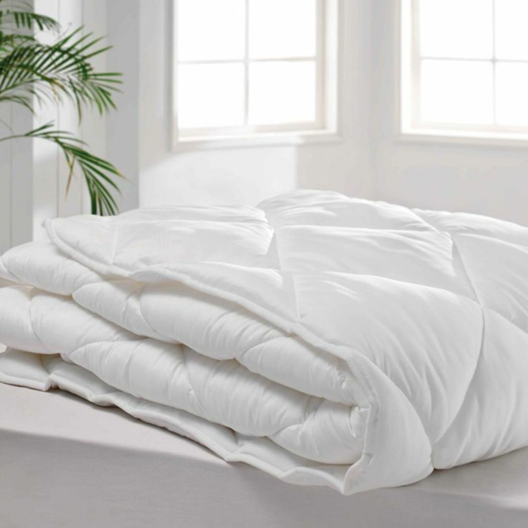 Taç Microfiber Çift Kişilik Yorgan