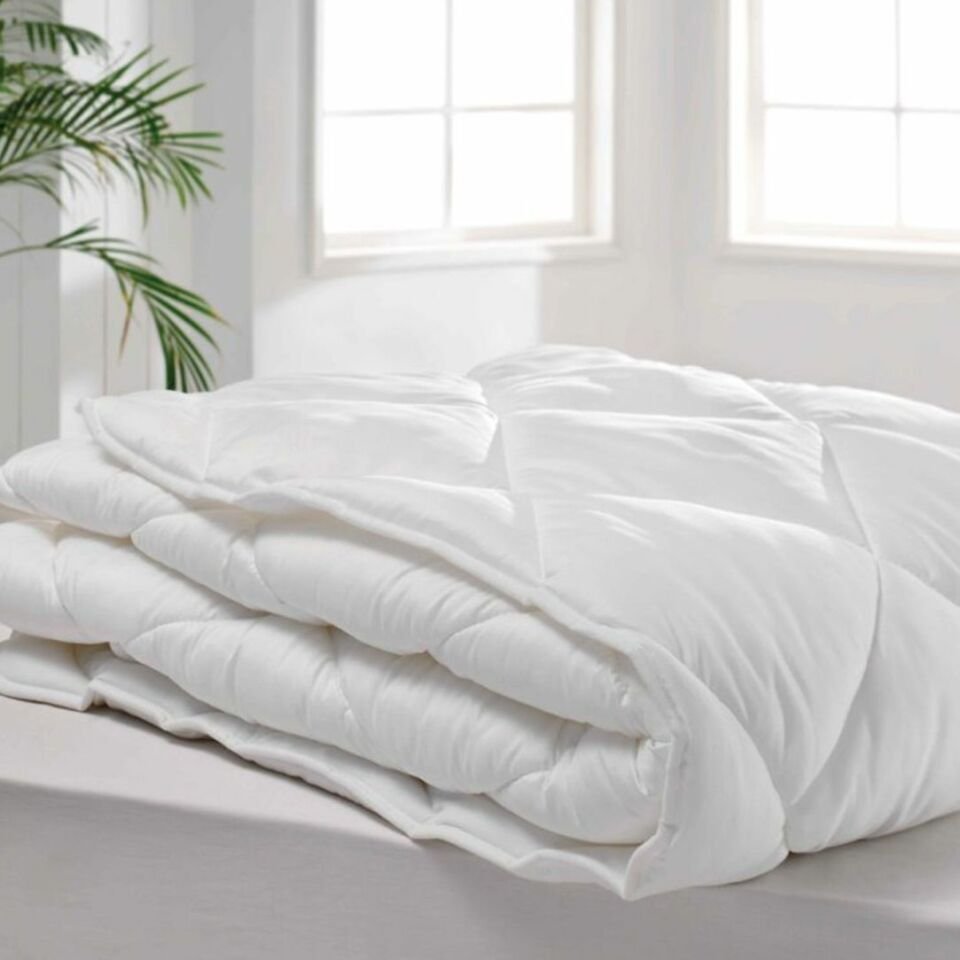 Taç Microfiber Çift Kişilik Yorgan
