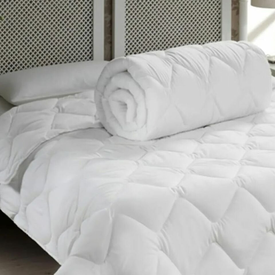 Taç Microfiber Çift Kişilik Yorgan