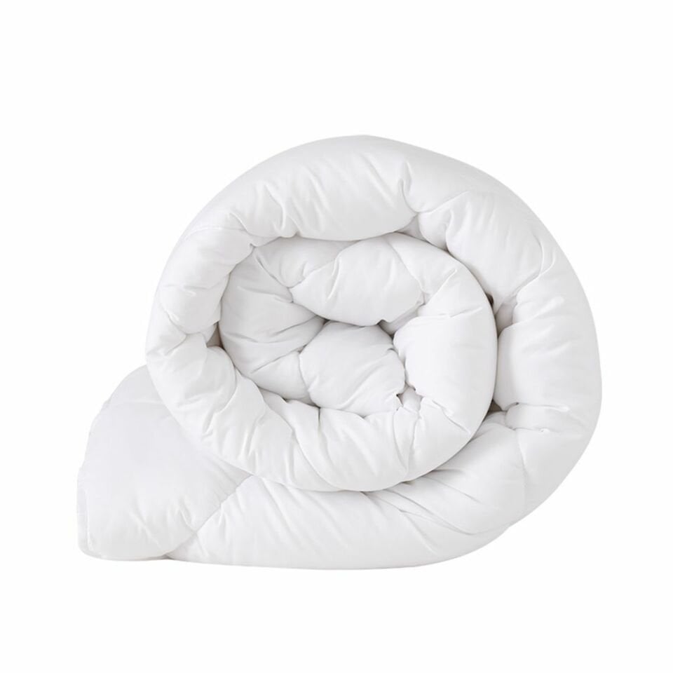 Taç Microfiber Çift Kişilik Yorgan