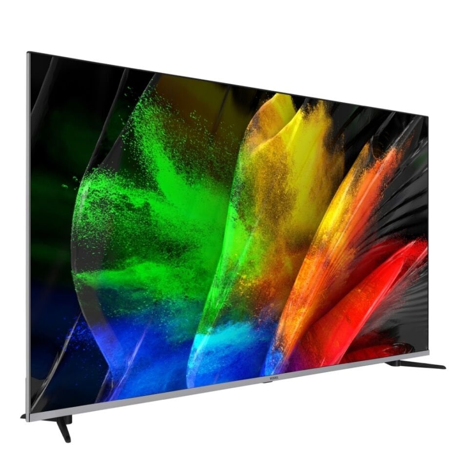 Vestel 50QA9700 50'' QLED 4K Android Tv
