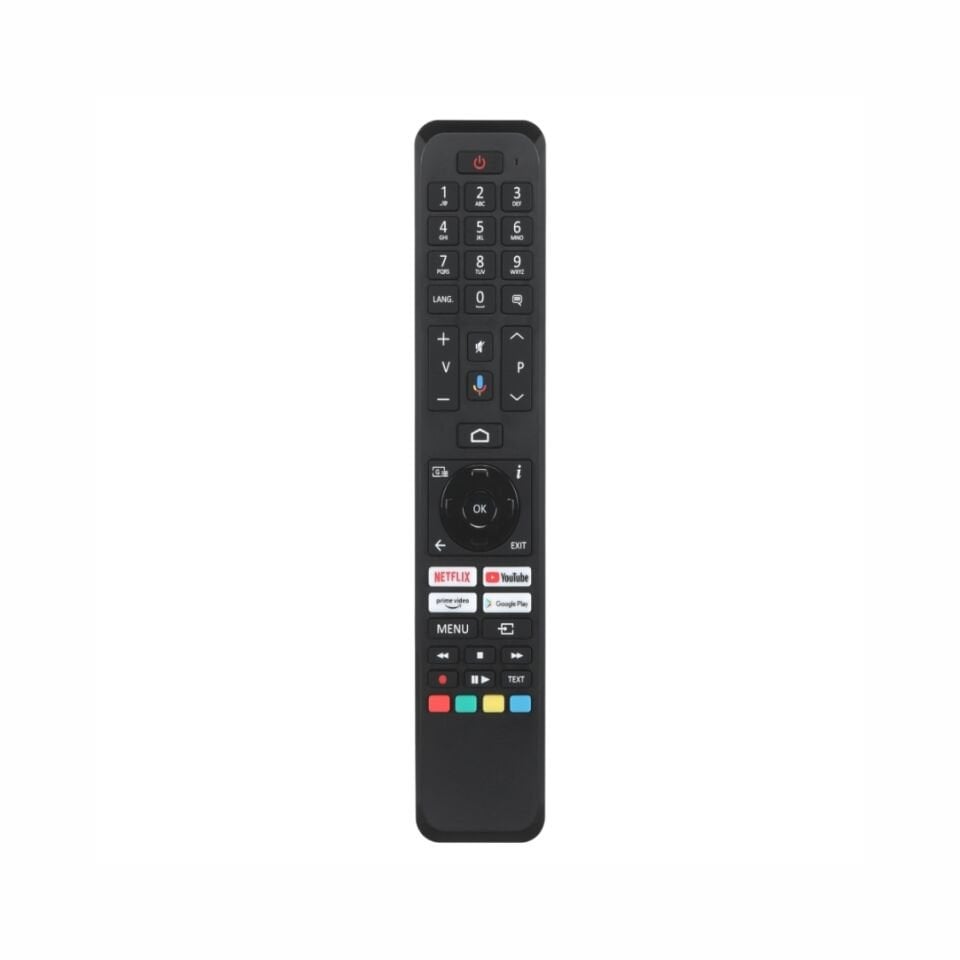 Vestel 50QA9700 50'' QLED 4K Android Tv