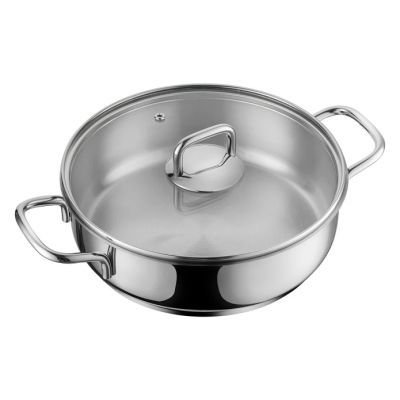 Emsan Gourmet Karnıyarık Tencere 32 Cm