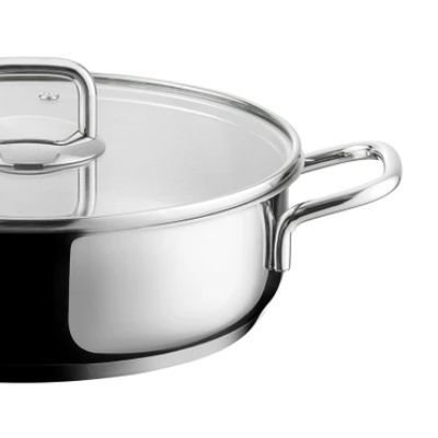 Emsan Gourmet Karnıyarık Tencere 32 Cm