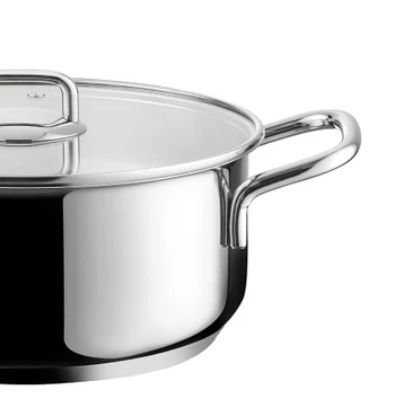 Emsan Gourmet Derin Tencere 16 Cm