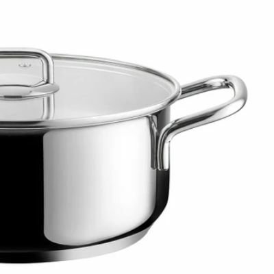 Emsan Gourmet Derin Tencere 20 Cm