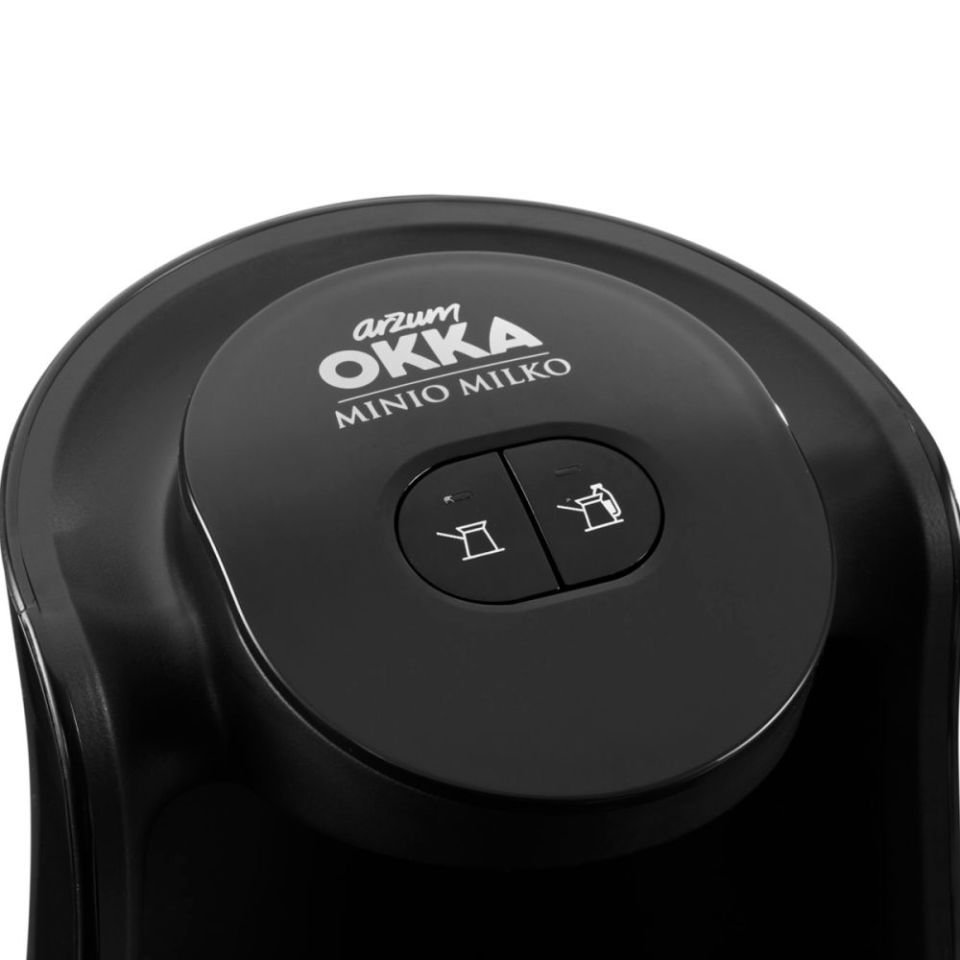 Arzum OK0024 OKKA Minio Milko Türk Kahvesi Makinesi - Bakır