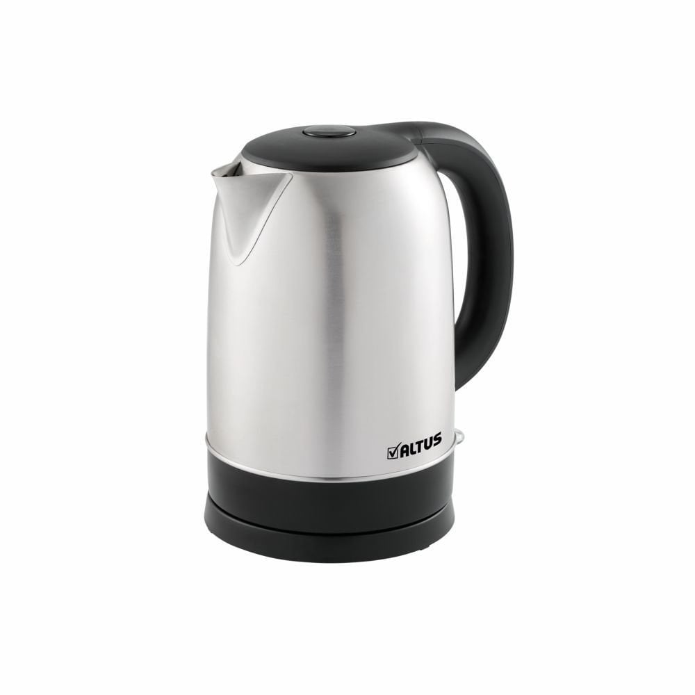 ALTUS 728 I ÇELİK KETTLE INOX