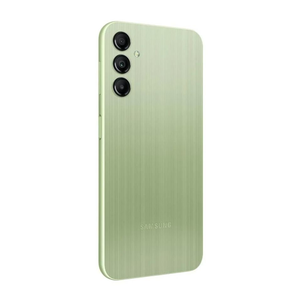 Samsung Galaxy A14 Lıght Green 4/128 Gb