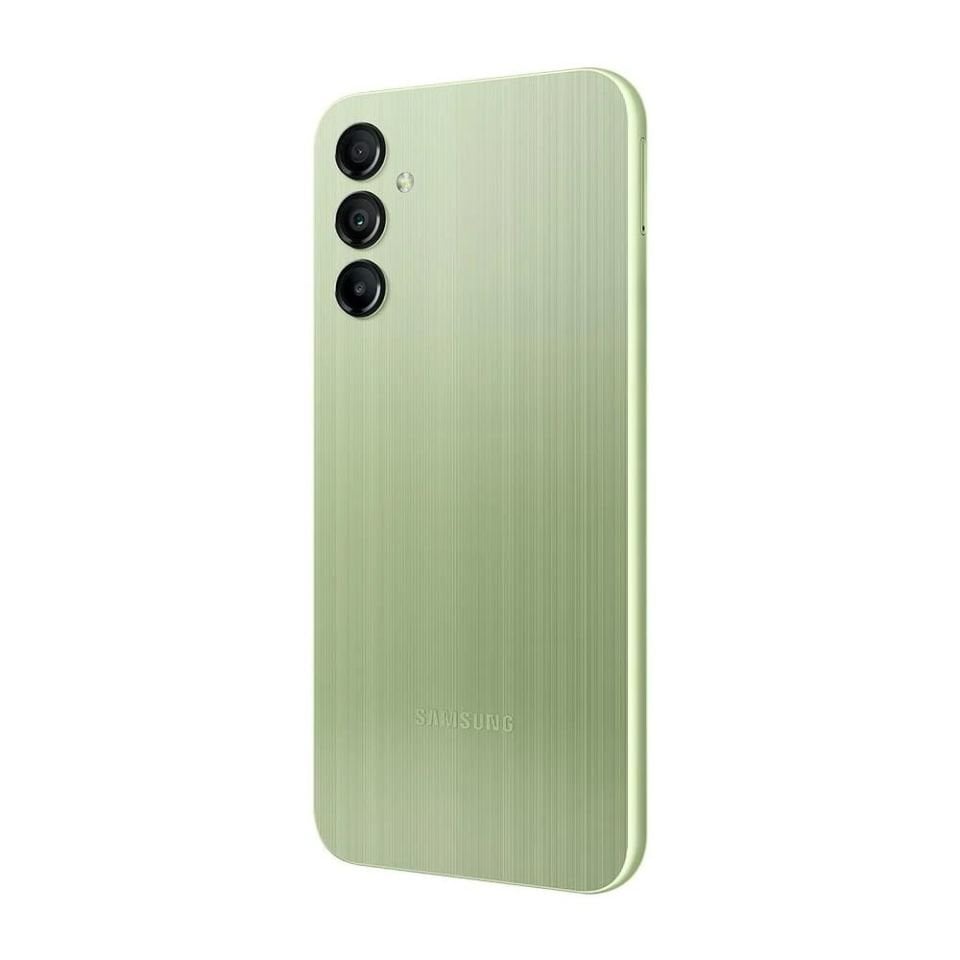 Samsung Galaxy A14 Lıght Green 4/128 Gb