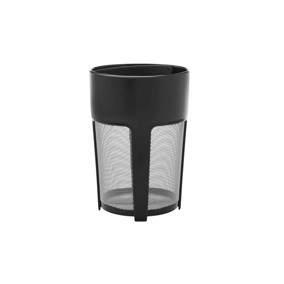 Karaca Berry Tea Xl Çay Makinesi Shıny Black