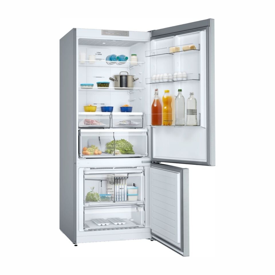 Profilo BD3076WEVN Kombi No Frost Buzdolabı