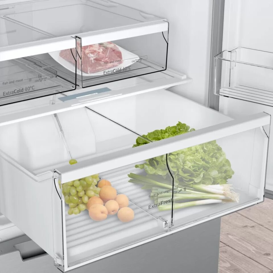 Profilo BD3076WEVN Kombi No Frost Buzdolabı