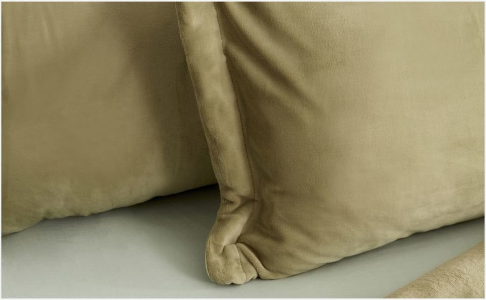 Karaca Home Viny Çift Kişilik Soft Dream Comfort Set/Uyku Seti Adaçayı