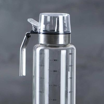 Acar Trl-012147/12 Borosilicate Cam Yağlık