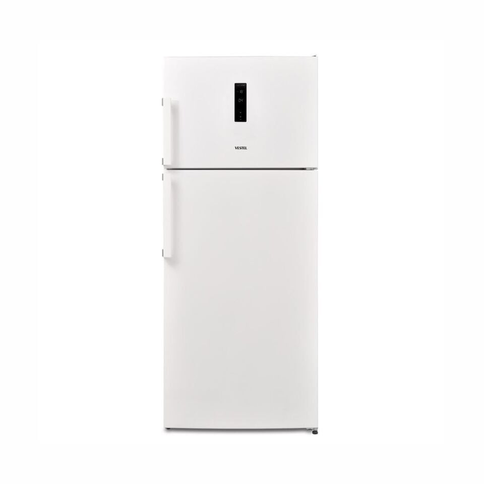 Vestel NF60002 E GI PRO WIFI 523 Lt No-Frost Buzdolabı