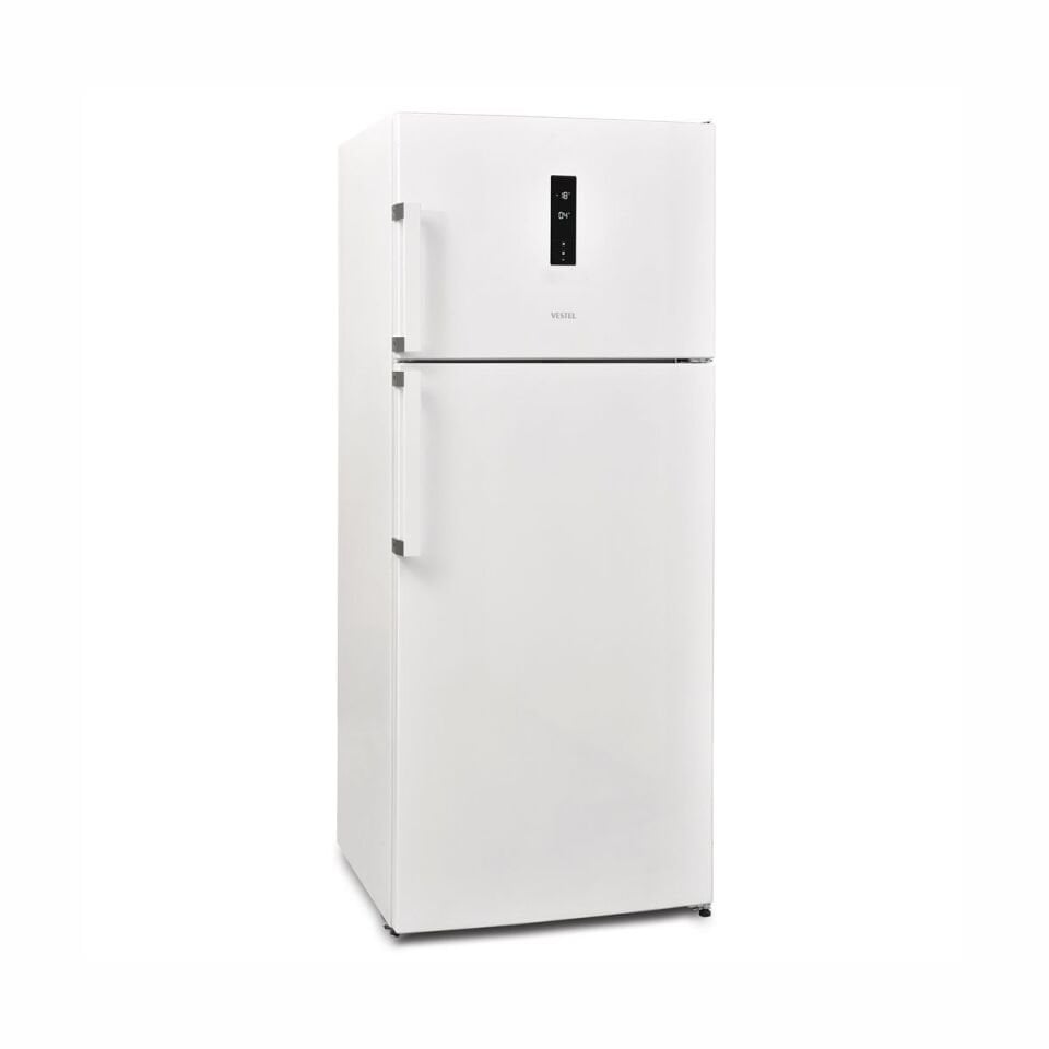 Vestel NF60002 E GI PRO WIFI 523 Lt No-Frost Buzdolabı
