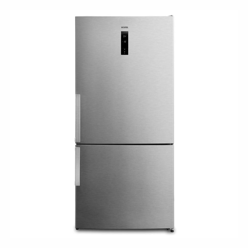 Vestel NFK64022 EX GI PRO WIFI 588 Lt No-Frost Buzdolabı