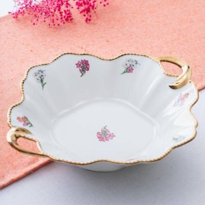 Acar Ryl-06458/6 Moralez Kare Tepsi 31,75 Cm