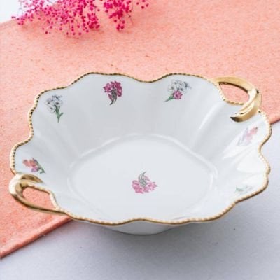 Acar Ryl-06458/6 Moralez Kare Tepsi 31,75 Cm