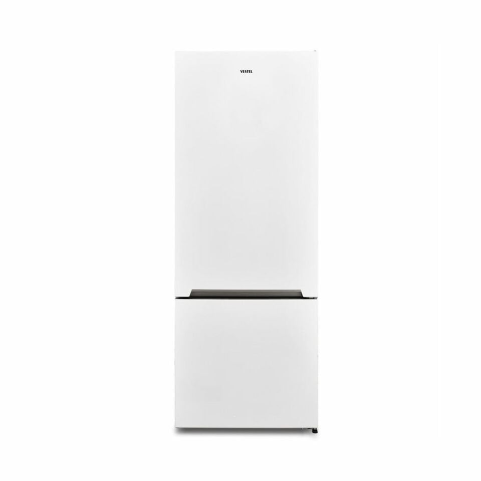 Vestel NFK52011 471 Lt No-Frost Buzdolabı