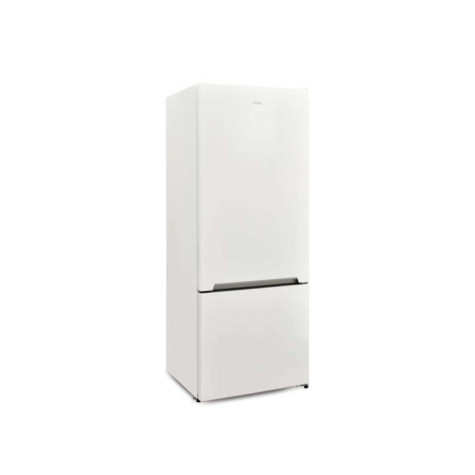Vestel NFK52011 471 Lt No-Frost Buzdolabı