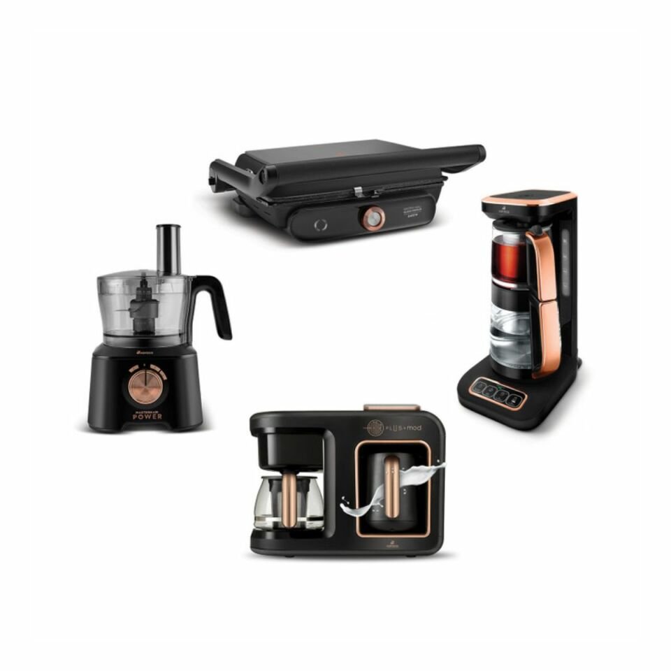 Karaca Gurme Premium Inox Evlilik Paketi