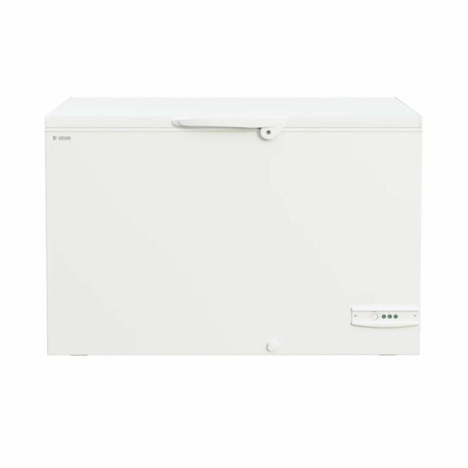 Uğur UDD 465 T D/S Sandık Tipi Derin Dondurucu