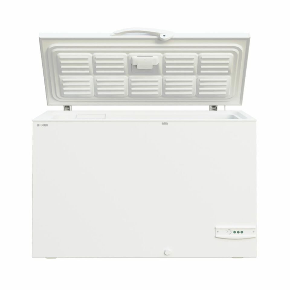 Uğur UDD 465 T D/S Sandık Tipi Derin Dondurucu