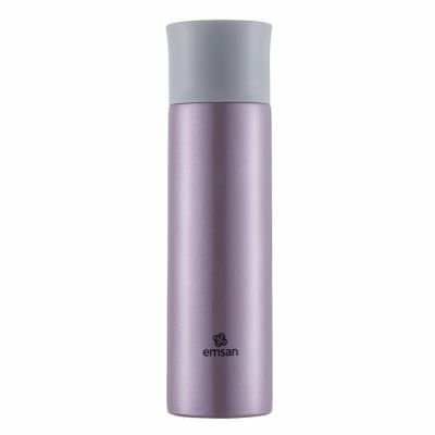Emsan Brıght Termos 750 Ml Rose Gold