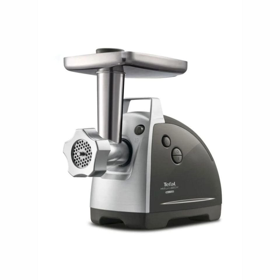 Tefal Et Kıyma Makinesi 2200W