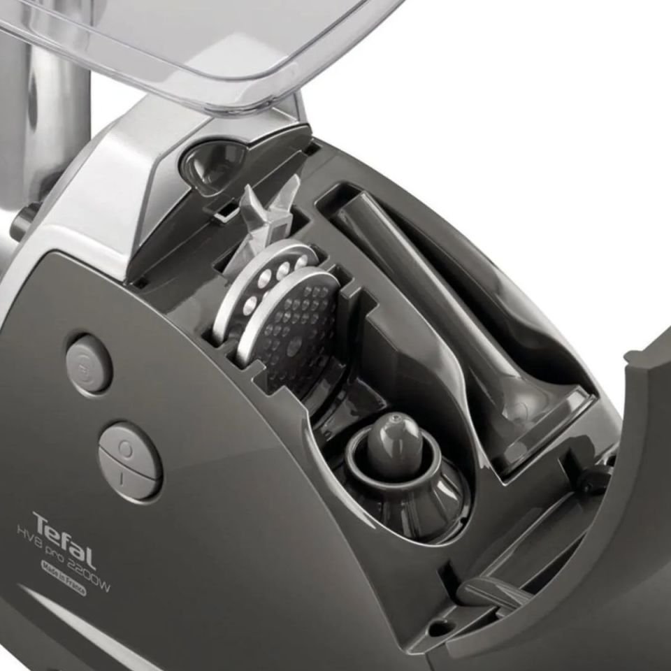 Tefal Et Kıyma Makinesi 2200W