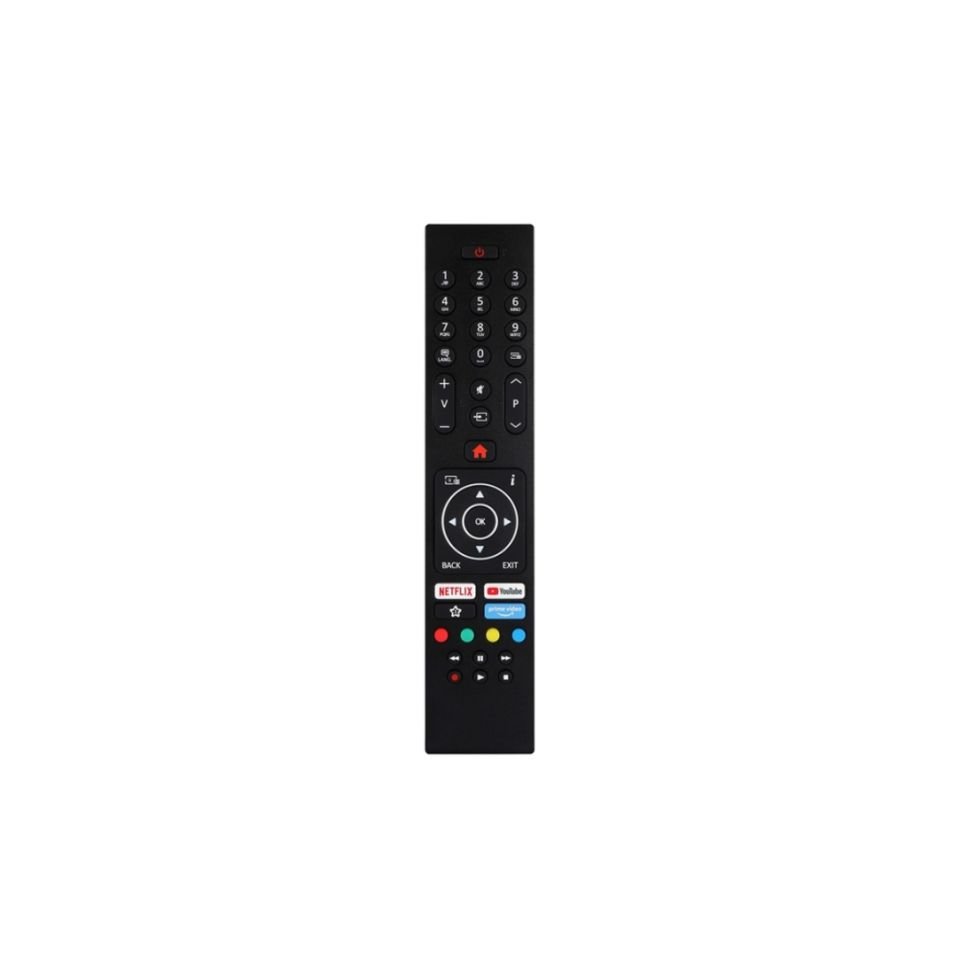 Vestel 55Q9900 4K Ultra HD 55'' 140 Ekran Uydu Alıcılı Smart QLED TV