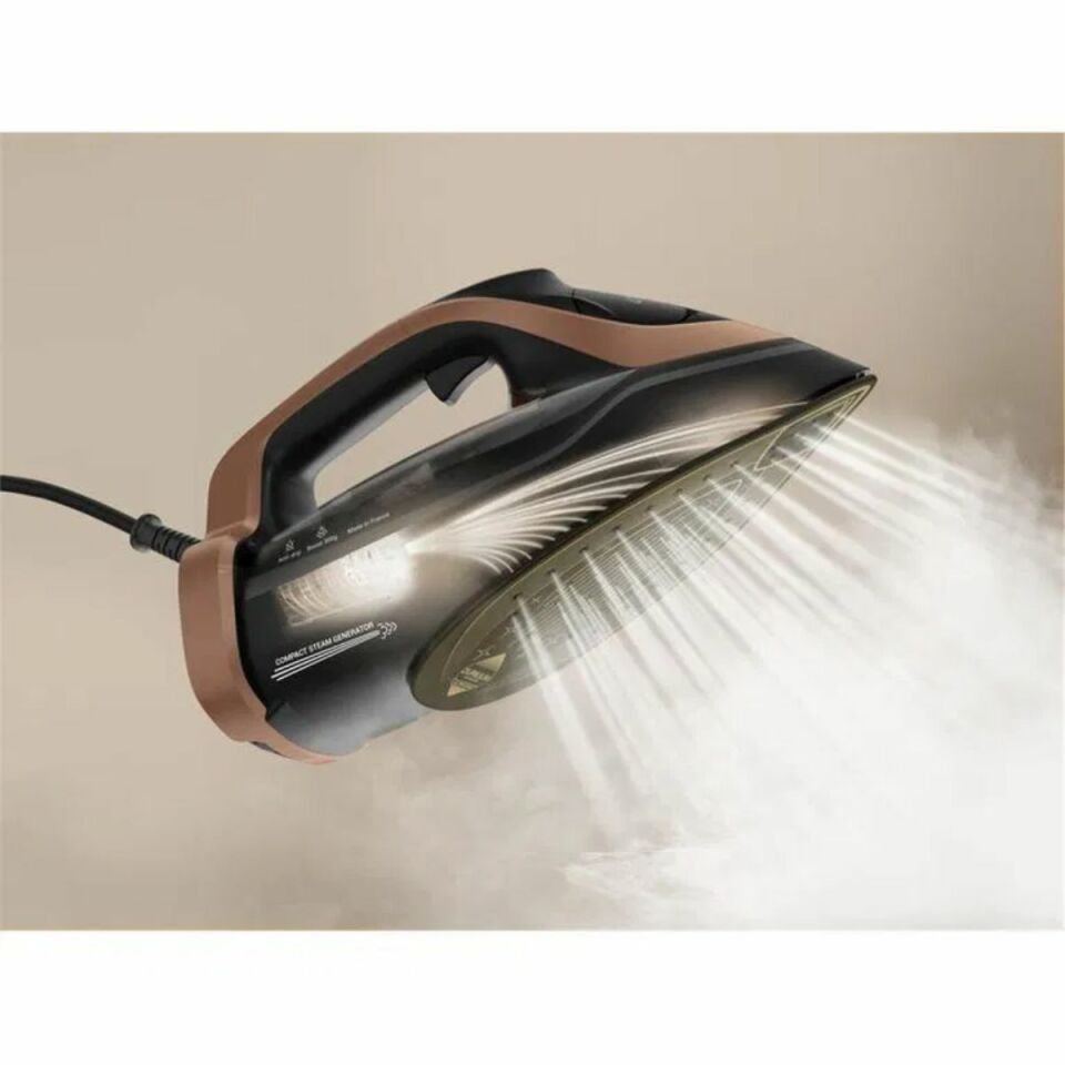 Tefal Ultimate Power Pro FV9E5 Buharlı Ütü