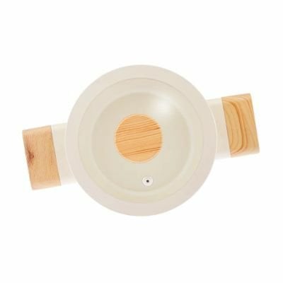 Emsan Ewıss Crystal 16 Cm Derin Tencere