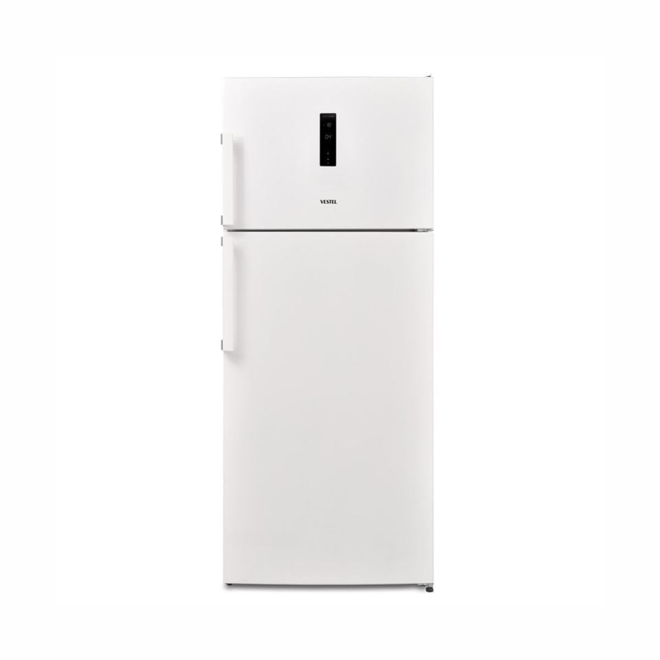 Vestel NF60002 E GI PRO WIFI 523 Lt No-Frost Buzdolabı