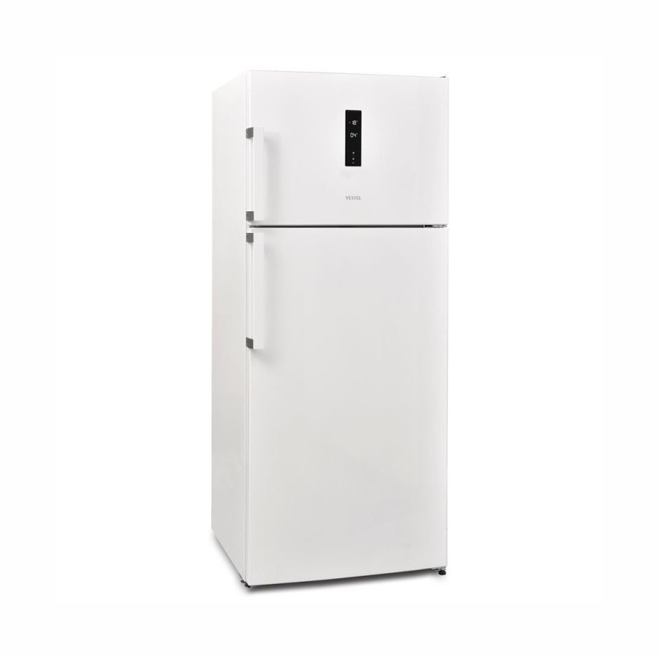 Vestel NF60002 E GI PRO WIFI 523 Lt No-Frost Buzdolabı