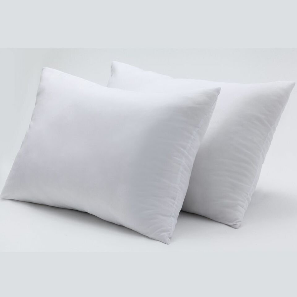 Taç 2'Li Slıkonıze Yastık 50X70
