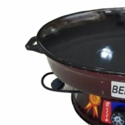 Bella Katmer Sacı